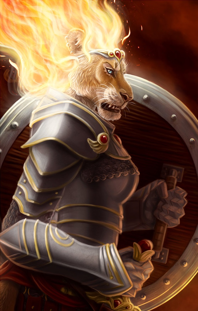 warrior_of_the_celestial_flame_by_art_of_sekhmet-d4w46mm